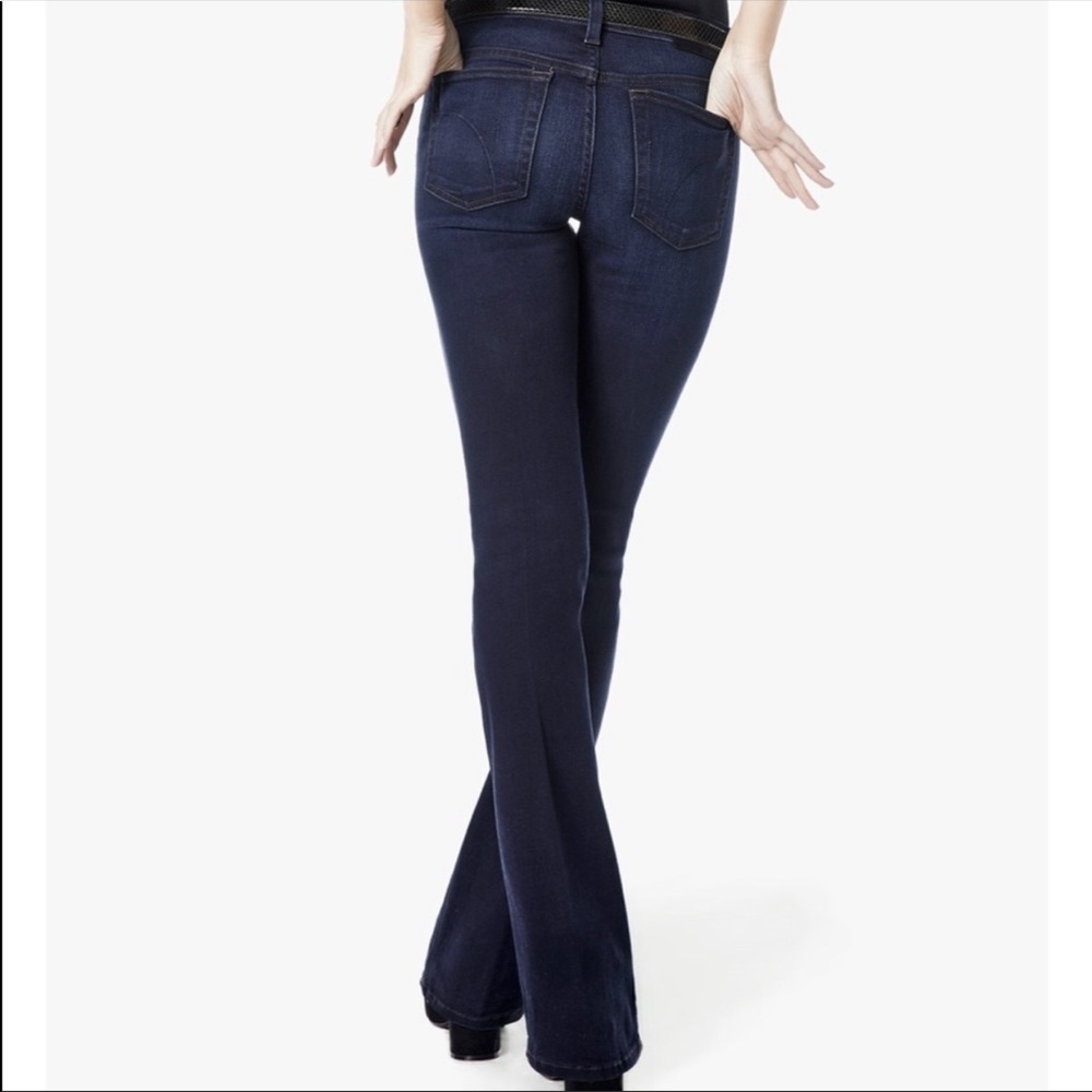 Joe’s Jeans Provocateur in Taylor | bootcut sz 24